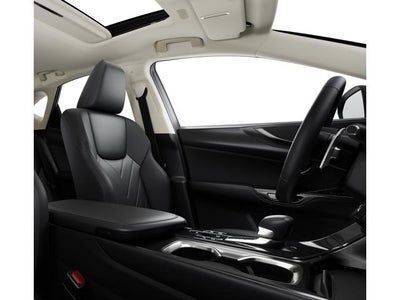 2026 Lexus NX 450h PLUS LUXURY AWD