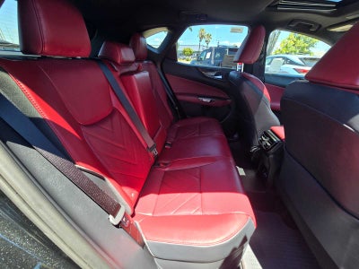 2026 Lexus NX 450h PREMIUM PLUS AWD
