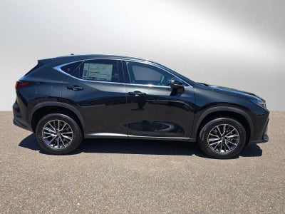 2026 Lexus NX 450h PREMIUM PLUS AWD