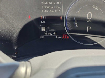 2026 Lexus NX 450h PREMIUM PLUS AWD