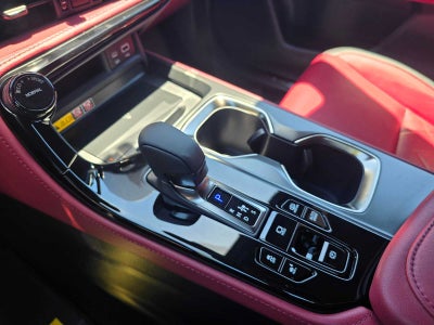 2026 Lexus NX 450h PREMIUM PLUS AWD