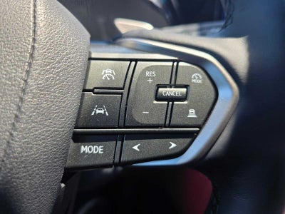 2026 Lexus NX 450h PREMIUM PLUS AWD
