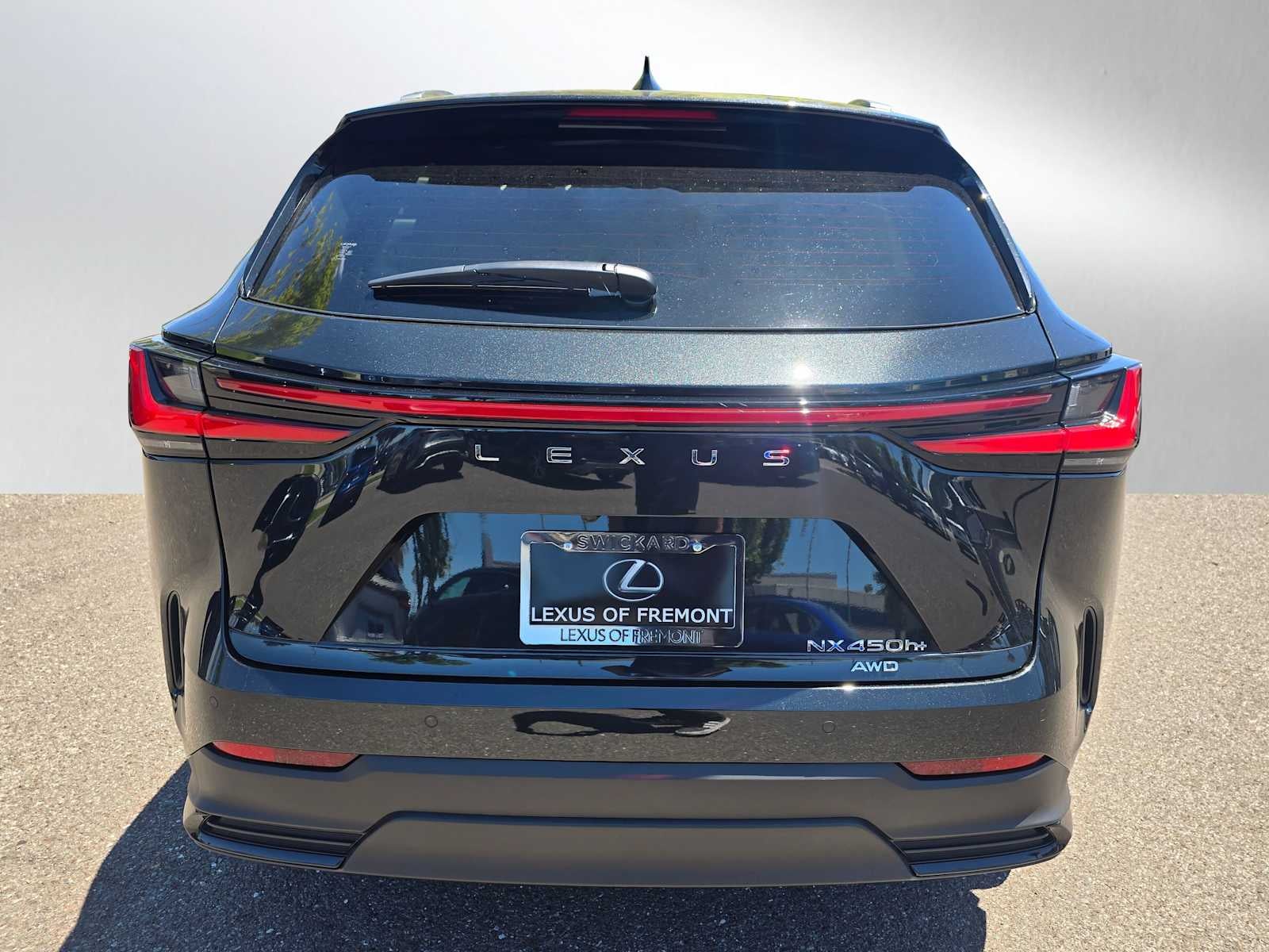 2026 Lexus NX 450h PREMIUM PLUS AWD