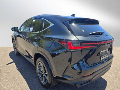 2026 Lexus NX 450h PREMIUM PLUS AWD