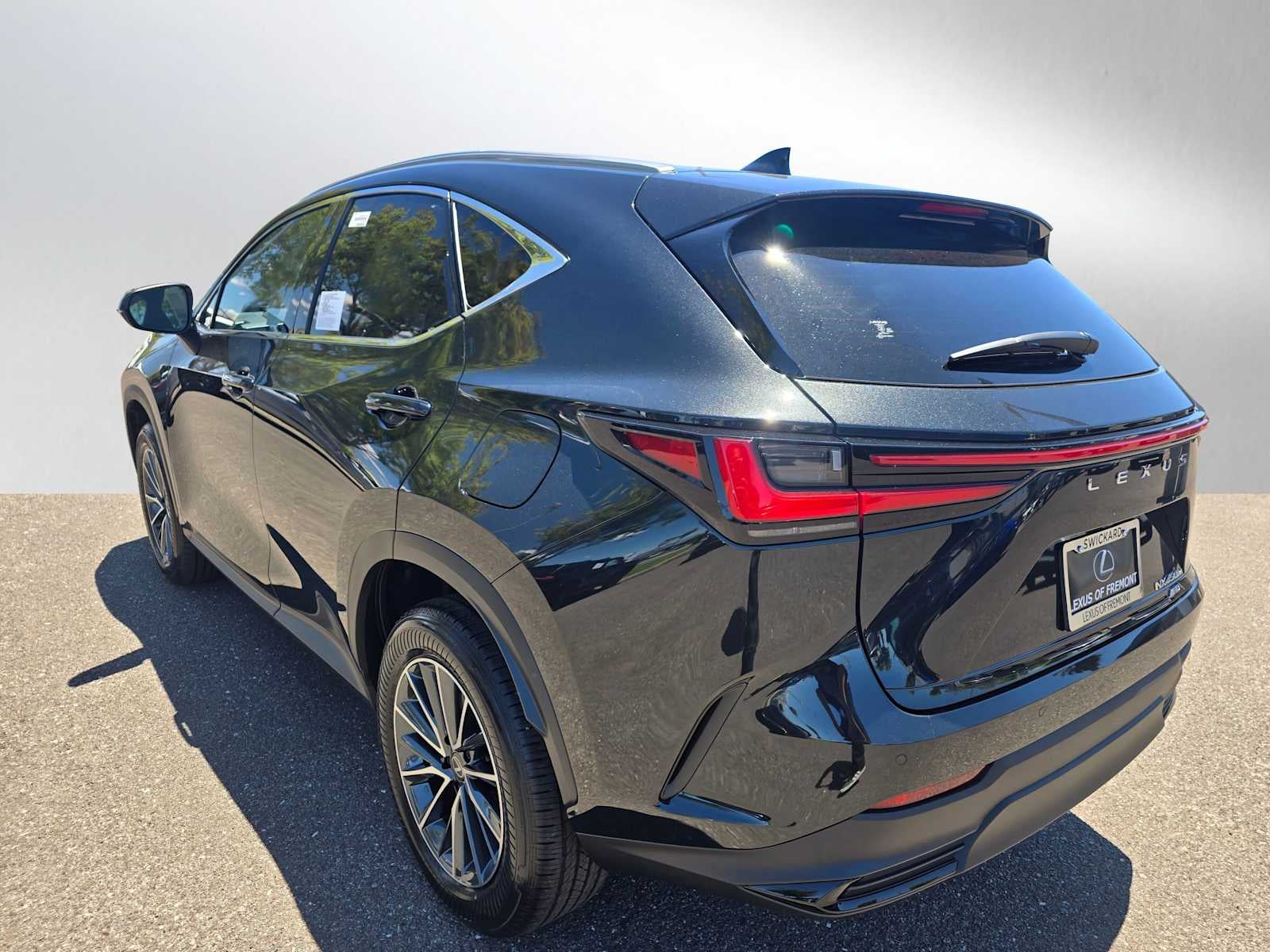 2026 Lexus NX 450h PREMIUM PLUS AWD