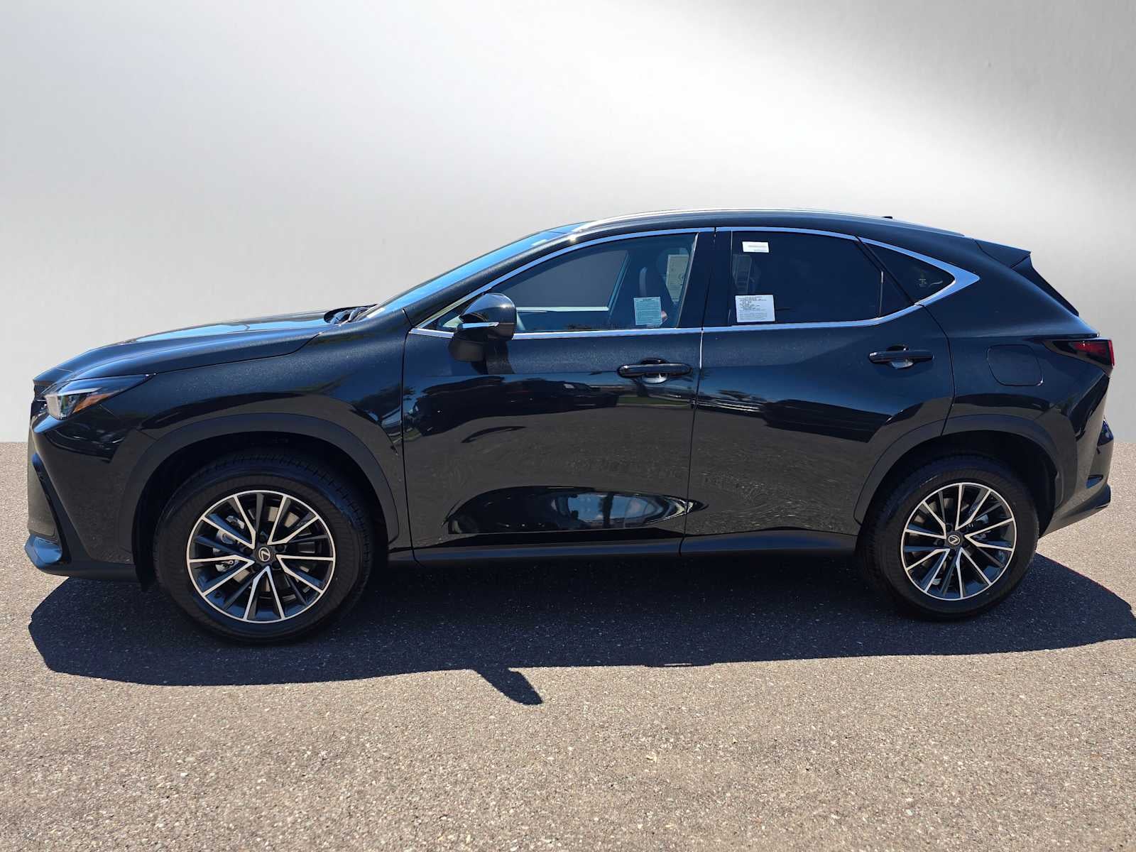 2026 Lexus NX 450h PREMIUM PLUS AWD