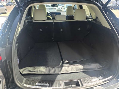 2026 Lexus NX 450h PLUS LUXURY AWD