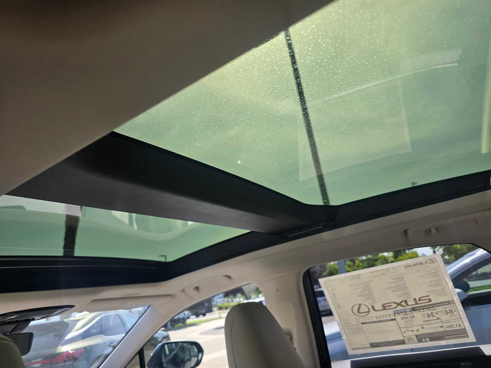 2026 Lexus NX 450h PLUS LUXURY AWD