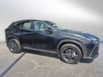 2026 Lexus NX 450h PLUS LUXURY AWD