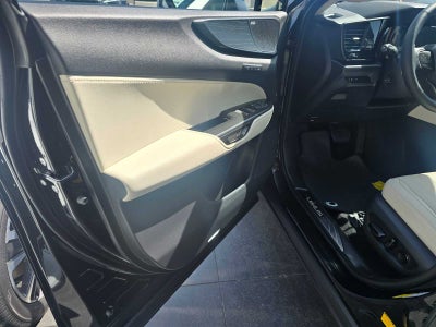 2026 Lexus NX 450h PLUS LUXURY AWD