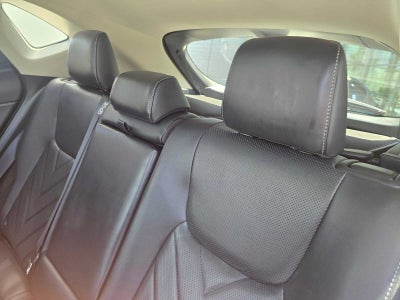2026 Lexus NX 450h PLUS LUXURY AWD