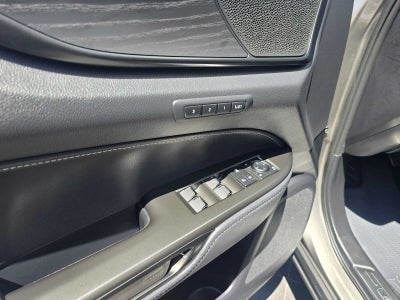 2026 Lexus NX 450h PLUS LUXURY AWD