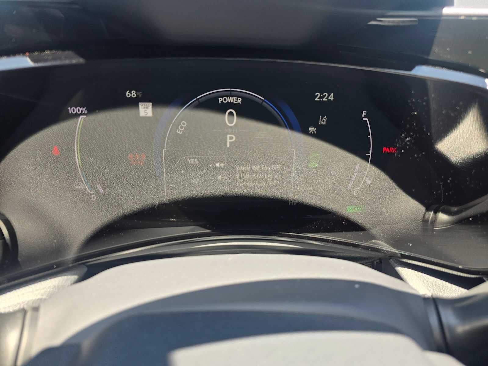 2026 Lexus NX 450h PLUS LUXURY AWD