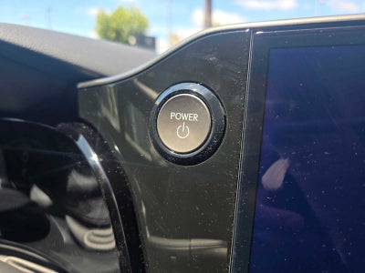 2026 Lexus NX 450h PLUS LUXURY AWD