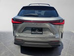2026 Lexus NX 450h PLUS LUXURY AWD
