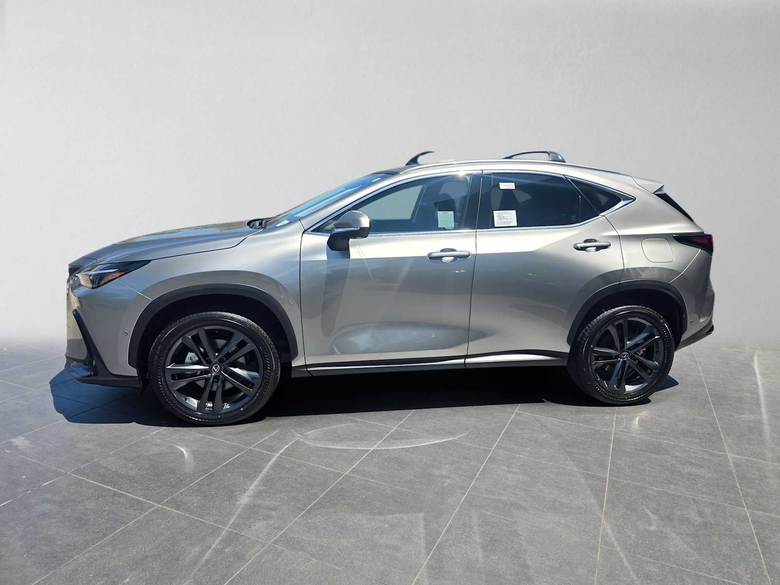 2026 Lexus NX 450h PLUS LUXURY AWD