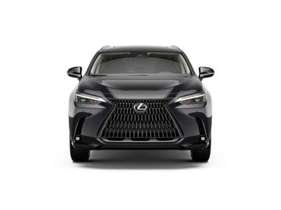 2026 Lexus NX Premium
