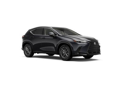 2026 Lexus NX Premium