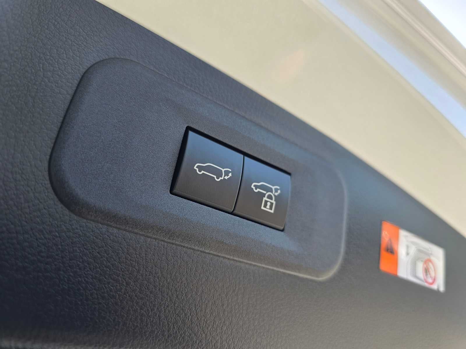 2026 Lexus NX 450h PLUS LUXURY AWD