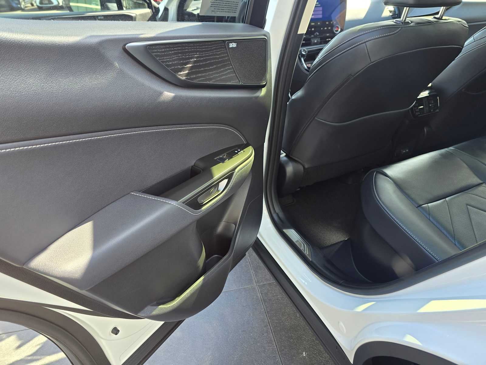 2026 Lexus NX 450h PLUS LUXURY AWD