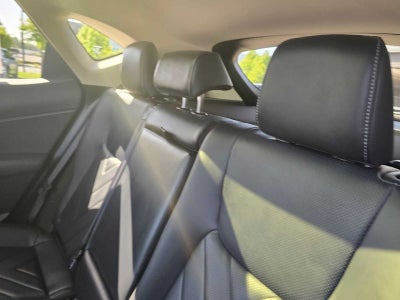 2026 Lexus NX 450h PLUS LUXURY AWD