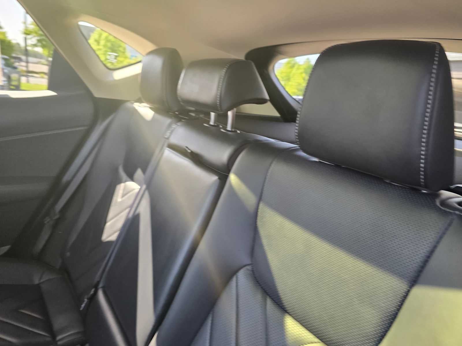 2026 Lexus NX 450h PLUS LUXURY AWD