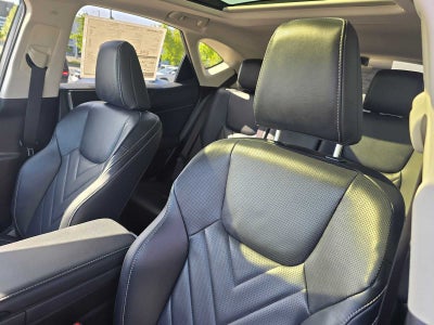 2026 Lexus NX 450h PLUS LUXURY AWD