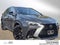 2026 Lexus NX F SPORT Handling