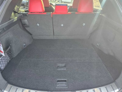 2026 Lexus NX F SPORT Handling