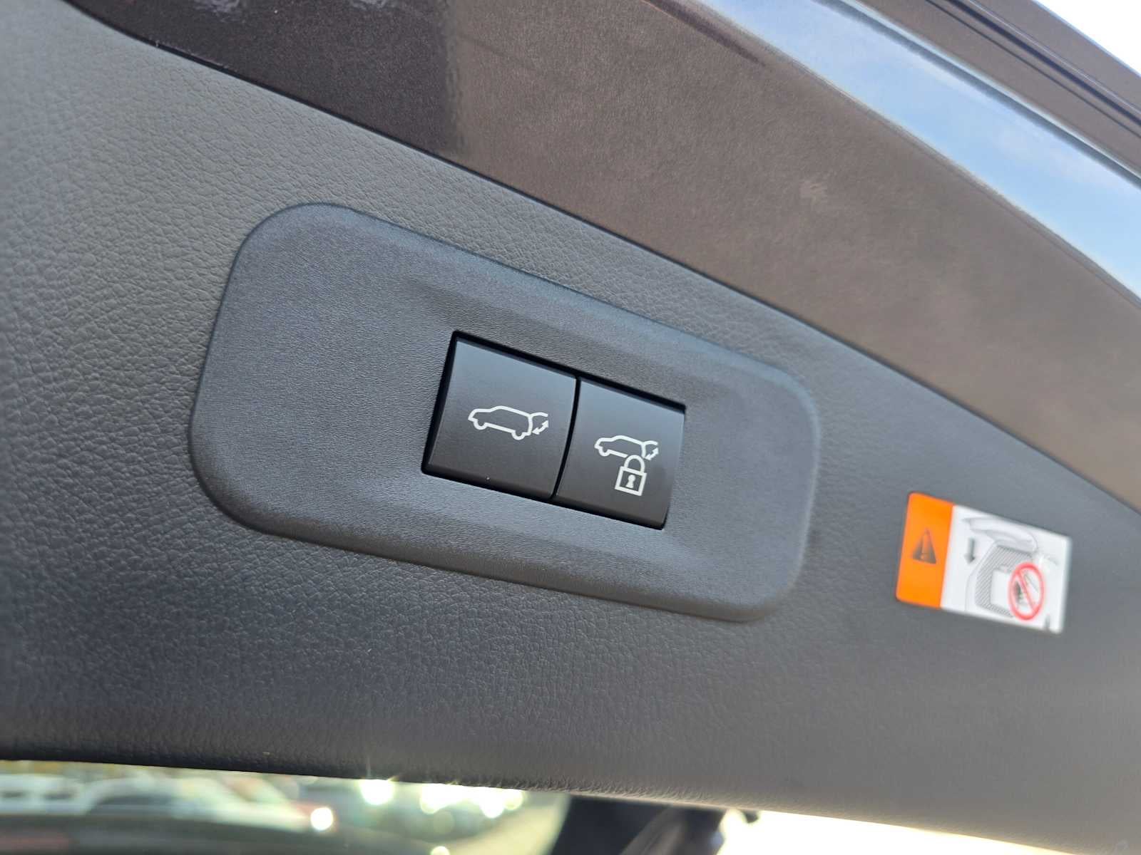 2026 Lexus NX F SPORT Handling