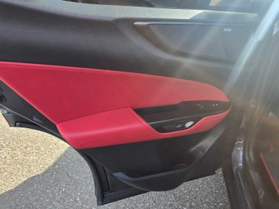 2026 Lexus NX F SPORT Handling