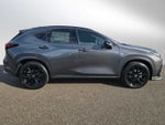 2026 Lexus NX F SPORT Handling