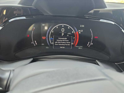 2026 Lexus NX F SPORT Handling