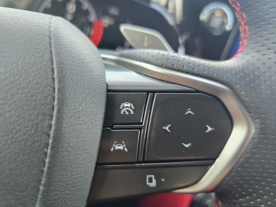 2026 Lexus NX F SPORT Handling