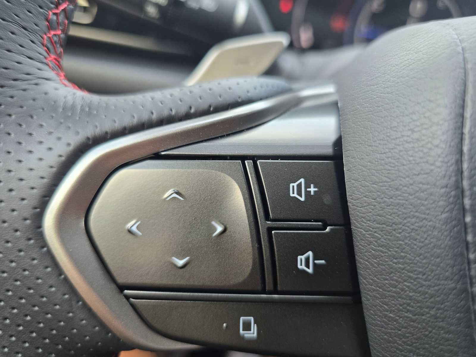 2026 Lexus NX F SPORT Handling