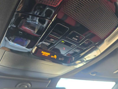 2026 Lexus NX F SPORT Handling