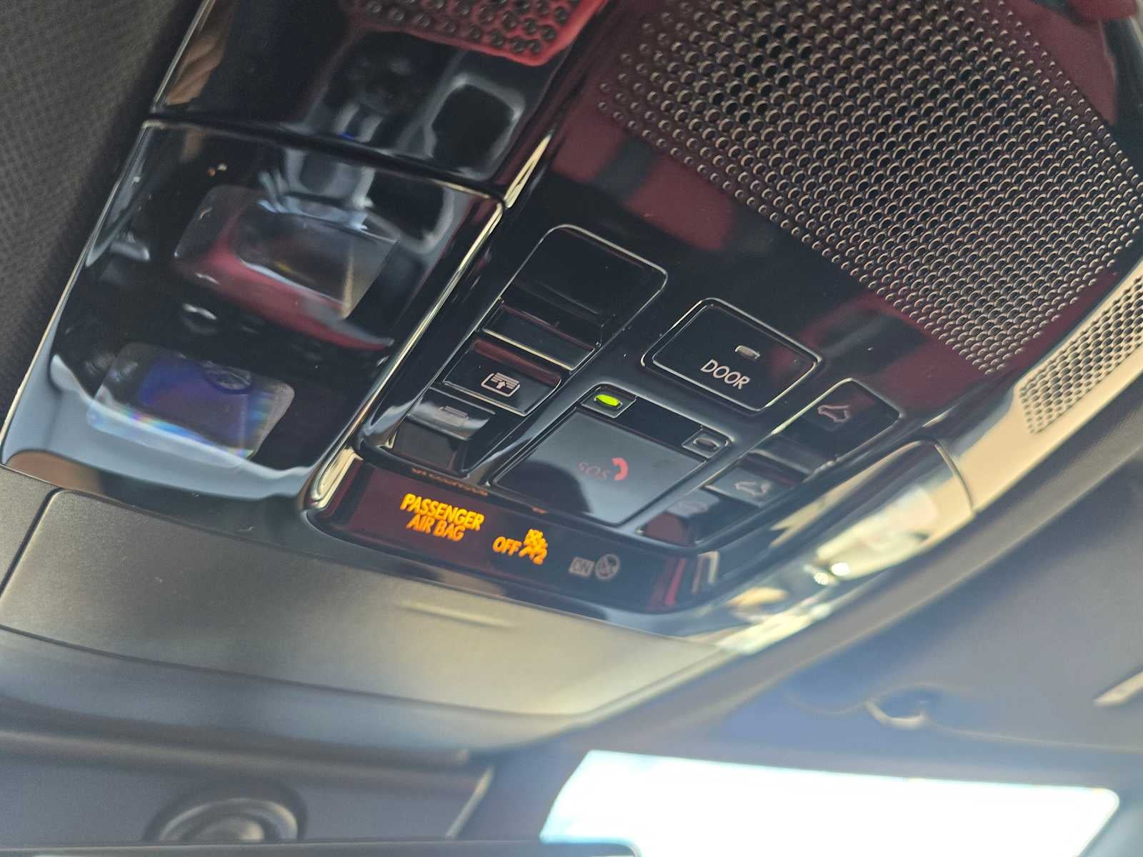 2026 Lexus NX F SPORT Handling