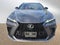 2026 Lexus NX F SPORT Handling