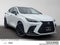 2026 Lexus NX 350 F SPORT HANDLING AWD