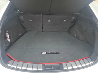2026 Lexus NX 350 F SPORT HANDLING AWD