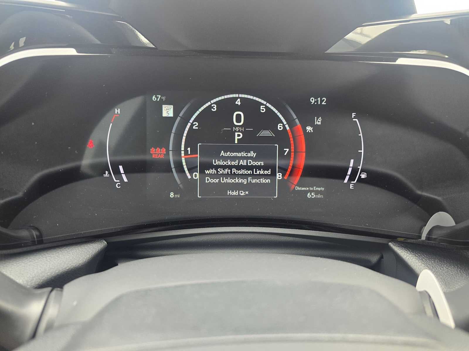2026 Lexus NX 350 F SPORT HANDLING AWD