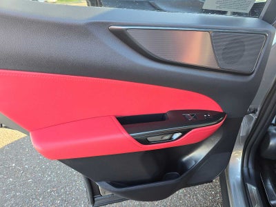 2026 Lexus NX F SPORT Handling