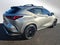2026 Lexus NX F SPORT Handling