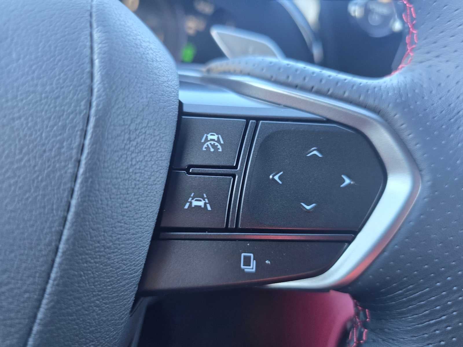 2026 Lexus NX F SPORT Handling