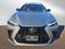 2026 Lexus NX F SPORT Handling