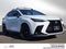 2026 Lexus NX F SPORT Handling