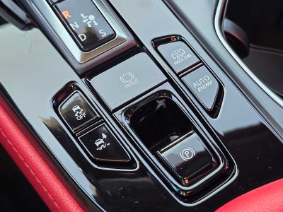 2026 Lexus NX F SPORT Handling