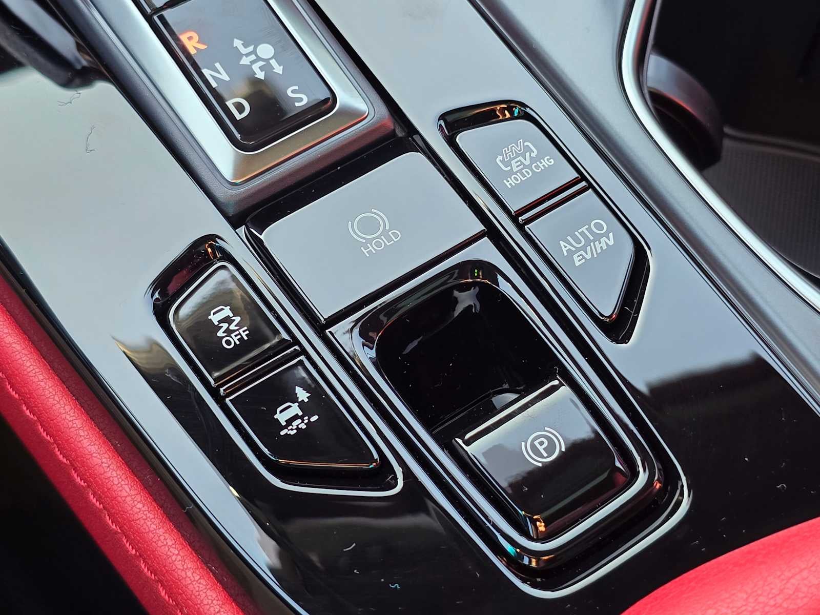 2026 Lexus NX F SPORT Handling