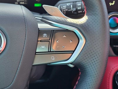 2026 Lexus NX F SPORT Handling