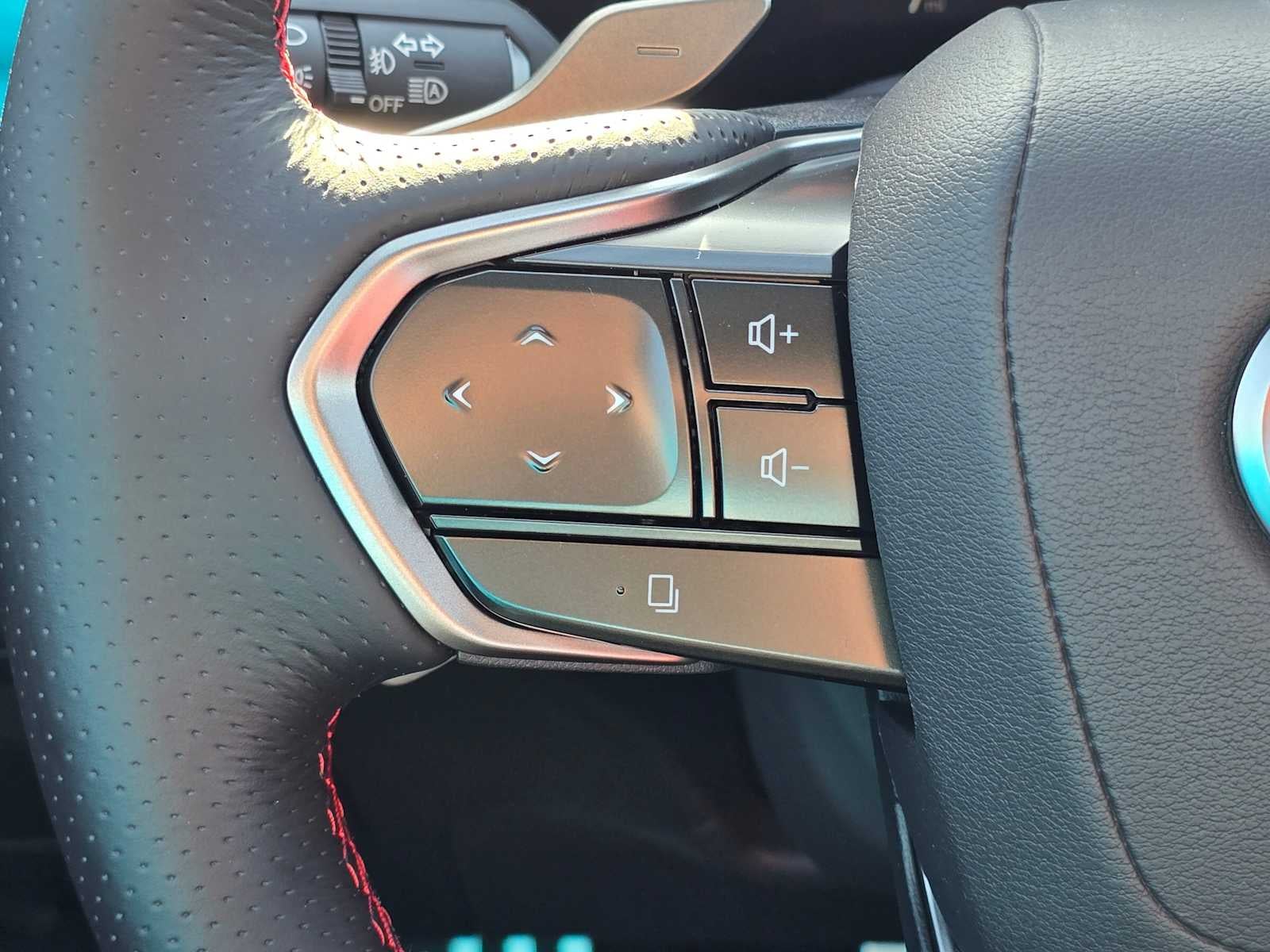 2026 Lexus NX F SPORT Handling